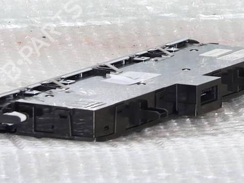 Climate control FIAT 500e (332_) Elektro (FA1) | BP39135234I5 - Image 5