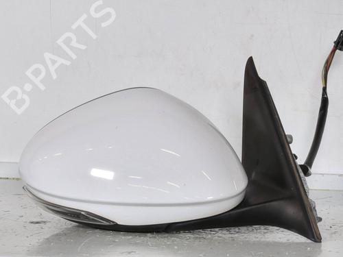 Used Right mirror ALFA ROMEO GIULIA (952_) 2.2 D (952AFA25, 952AFM25, 952ALA25) (180 hp) 29403285