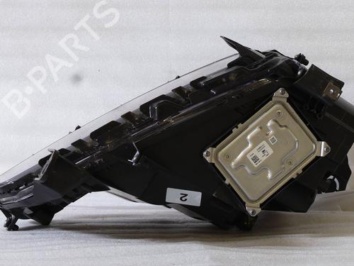 Left headlight JEEP AVENGER (J2) Electric | BP38684163C28 - Image 3