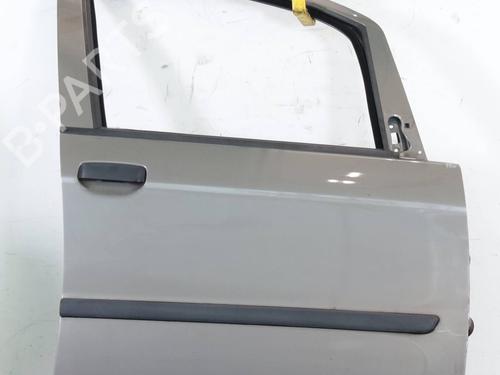Used Right front door Right front door FIAT IDEA (350_) 1.4 (77 hp) 33537644 33537644