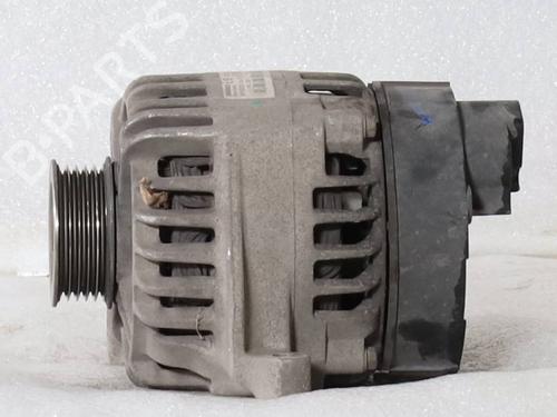 Andre FIAT PANDA (169_) 1.2 (169.AXB11, 169.AXB1A) | BP37072892O1 - Image 2