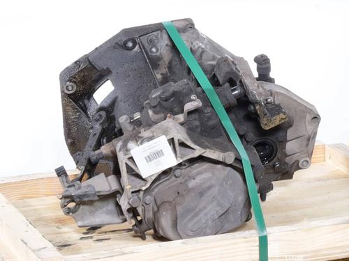Used Gearbox FIAT PANDA (169_) 1.1 (169.AXA1A) (54 hp) 30178745