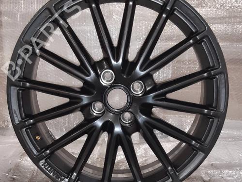 Used Rim Rim ABARTH 500 / 595 / 695 1.4 (312.AXZ11) (165 hp) 40523529 40523529