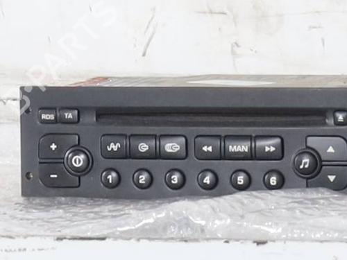 Radio CITROËN C3 Pluriel (HB_) 1.4 | BP36835409E6 - Image 4