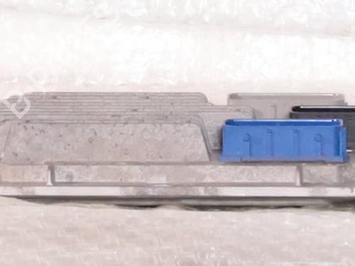 Engine control unit (ECU) OPEL ASTRA K (B16) 1.4 Turbo (68) | BP39716412M57 - Image 5