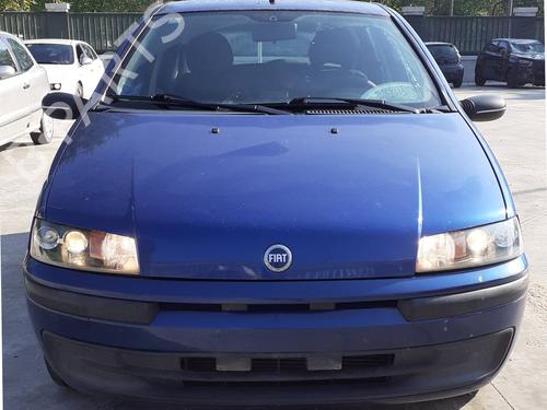 Used Parts FIAT PUNTO (188_) 1.2 60 (188.030, .050, .130, .150, .230, .250) 4665230