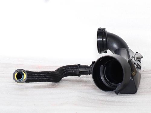 Intercooler pipe OPEL ASTRA L (OV5) 1.2 MHEV (FPHPY) | BP39164386M127 - Image 5
