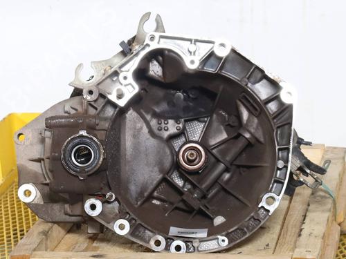 Used Gearbox Gearbox FIAT PANDA (312_, 319_) 1.2 (312PXA1A) (69 hp) 33401229 33401229