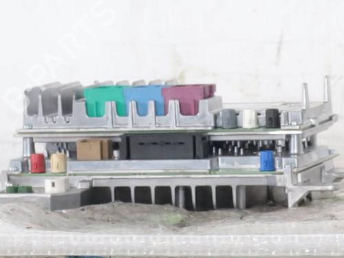 Used Electronic module Electronic module JEEP RENEGADE SUV (BU, B1, BV) 1.3 PHEV 4Xe (190 hp) 31793580 31793580