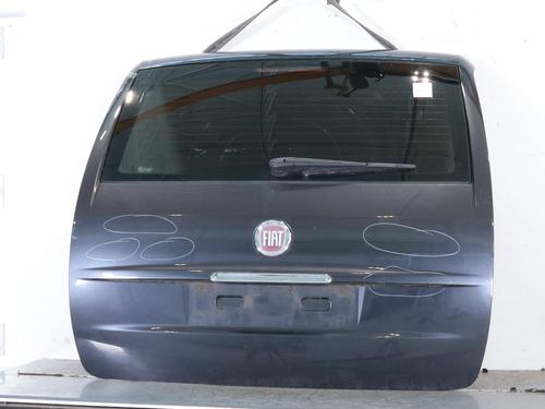 Used Tailgate Tailgate FIAT ULYSSE (179_) 2.0 D Multijet (120 hp) 36155019 36155019