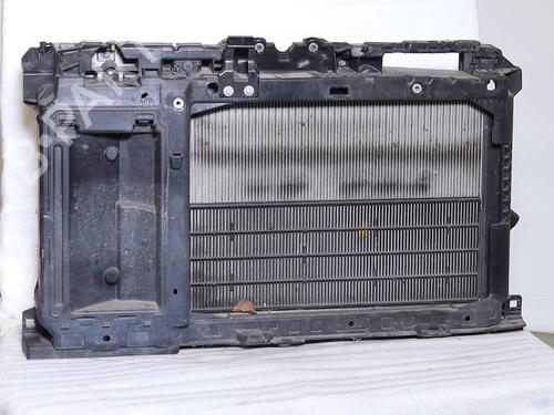Used Radiator set Radiator set 38720081 38720081