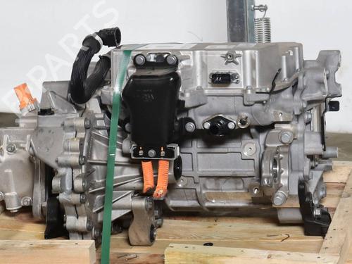 Engine FIAT 600e / 600 (365_, 364_) Electric | BP30662639M1 - Image 2
