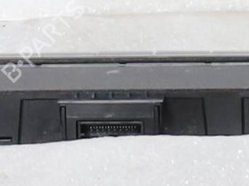 Climate control FIAT 500e (332_) Elektro 3+1 (FA1) | BP37020305I5 - Image 2
