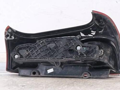 Left taillight FIAT PANDA (312_, 319_) 1.2 (312PXA1A) | BP26709699C34 - Image 2