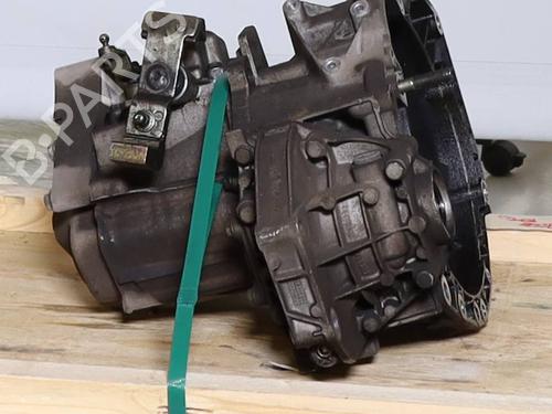 Gearbox FIAT PANDA (169_) 1.2 (169.AXB11, 169.AXB1A) | BP37662320M3 - Image 4