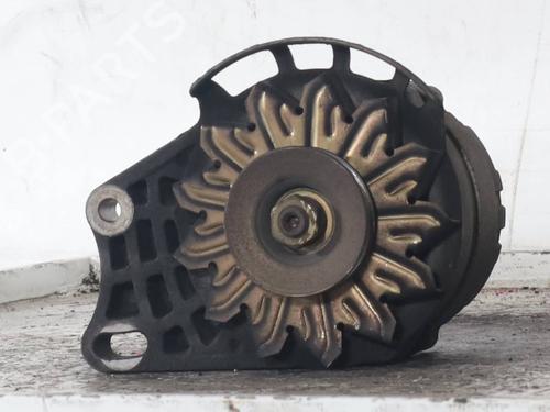 Used Alternator Alternator FIAT SEICENTO / 600 (187_) 0.9 (187AXA, 187AXA1A) (39 hp) 33616094 33616094