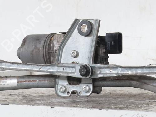 Used Front wipers mechanism Front wipers mechanism LANCIA YPSILON (843_) 1.2 (843.AXA1A) (60 hp) 33234066 33234066