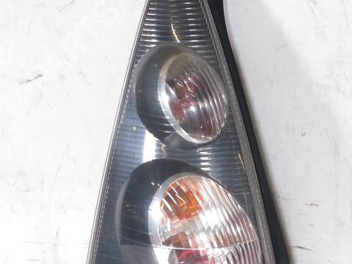 Used Left taillight Left taillight PEUGEOT 107 (PM_, PN_) 1.0 (68 hp) 34054253 34054253