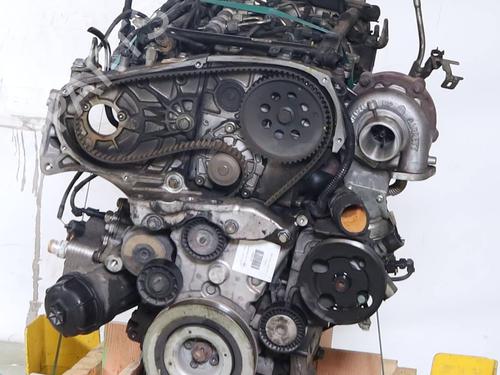 Engine FIAT FREEMONT (345_) 2.0 JTD 4x4 | BP36774402M1 - Image 2