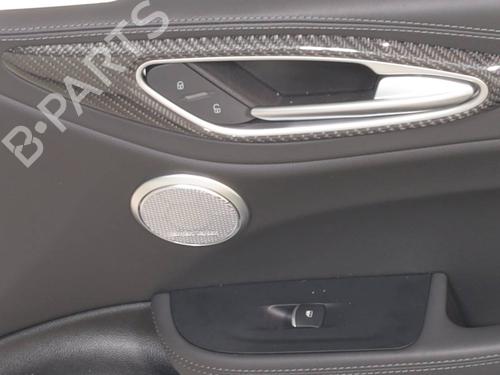 Front right panel ALFA ROMEO GIULIA (952_) | BP30662103C59 - Image 2