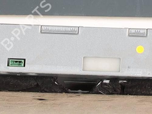 Used Radio FIAT 500X (334_) 2.0 D Multijet 4x4 (334AXB22, 334AXD2B) (136 hp) 30178711