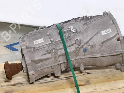 Gearbox ALFA ROMEO GIULIA (952_) 2.0 (952ABA25B) | BP35895264M3 - Image 4