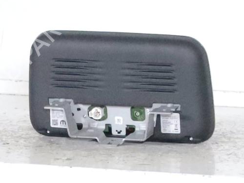 Display monitor FIAT TIPO Hatchback (356_, 357_) 1.5 T4 Hybrid | BP27661010C48 