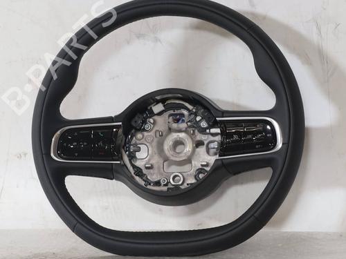 Used Steering wheel Steering wheel FIAT 500 (312_) 1.0 Mild Hybrid (312.AYD1B) (69 hp) 40007937 40007937