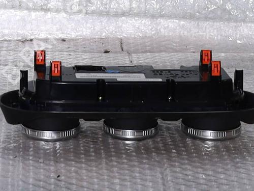 Climate control FIAT 500X (334_) 2.0 D Multijet 4x4 (334AXB22, 334AXD2B) | BP39526104I5 - Image 4