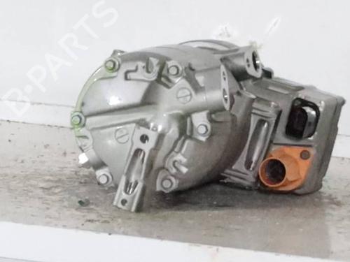 Used AC compressor AC compressor JEEP RENEGADE SUV (BU, B1, BV) 2.0 CRD 4x4 (170 hp) 33050996 33050996