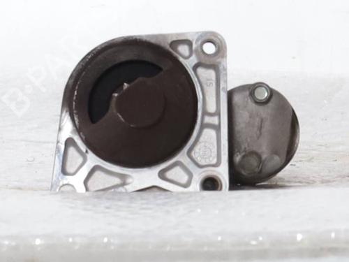Used Starter Starter FIAT SEICENTO / 600 (187_) 1.1 (187AXB, 187AXB1A, 187AXC1A02) (54 hp) 31902231 31902231