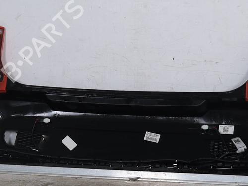 Used Rear bumper JEEP RENEGADE SUV (BU, B1, BV) 1.6 MultiJet (130 hp) 27337793