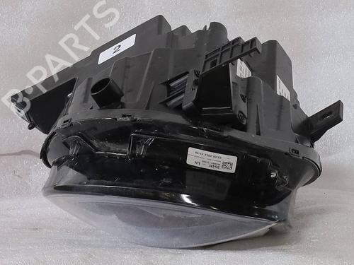 Left headlight ABARTH 600e (365) TURISMO | BP36070475C28 - Image 3