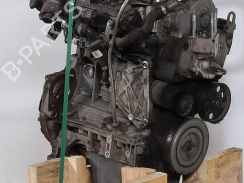 Used Engine Engine FIAT PUNTO (188_) 1.3 JTD 16V (70 hp) 29530277 29530277