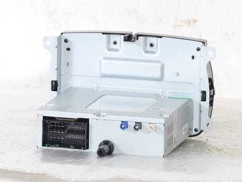 Radio FIAT 500 (312_) 1.0 Mild Hybrid (312.AYD1B) | BP33283601E6 - Image 3