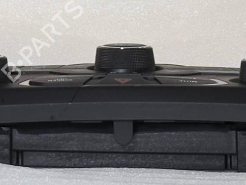 Climate control JEEP RENEGADE SUV (BU, B1, BV) 2.0 CRD 4x4 | BP38590353I5 - Image 3