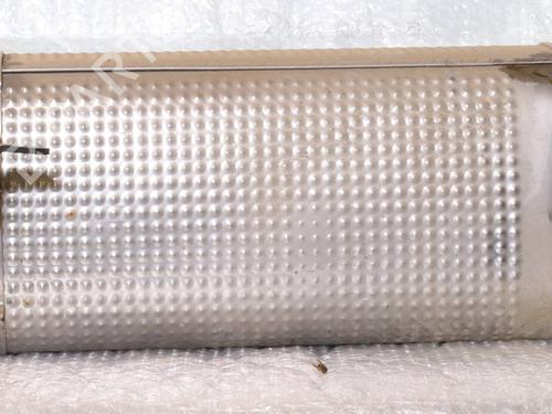 Exhaust system OPEL CORSA F (P2JO) 1.2 (68) | BP40117184M121 - Image 2