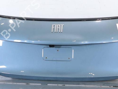Used Tailgate FIAT 500e (332_) Elektro 3+1 (FA1) (118 hp) 31135653