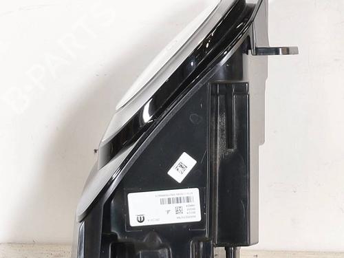 Left daytime light FIAT 500e (332_) Elektro (FA1) | BP29826610C104