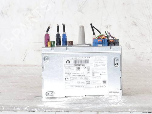 Used Electronic module Electronic module ALFA ROMEO JUNIOR (626_, 627_) Mild Hybrid (136 hp) 34620386 34620386