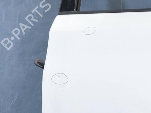 Dør venstre bagtil JEEP COMPASS (MP, M6, MV, M7) 1.5 T4 Hybrid | BP33055401C4 - Image 2