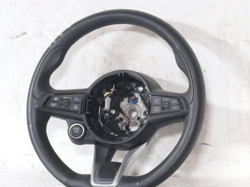 Used Steering wheel Steering wheel ALFA ROMEO TONALE (965_) 1.3 Hybrid Q4 (280 hp) 33734032 33734032