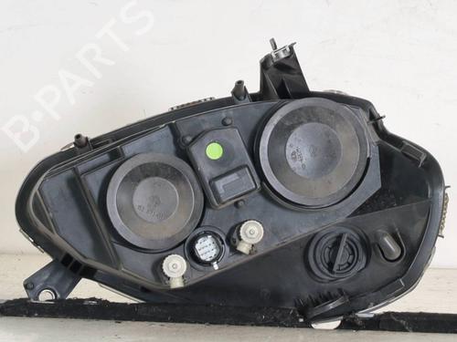 Venstre forlygte LANCIA YPSILON (843_) 1.2 (843.AXA1A) (60 hp) 29618133