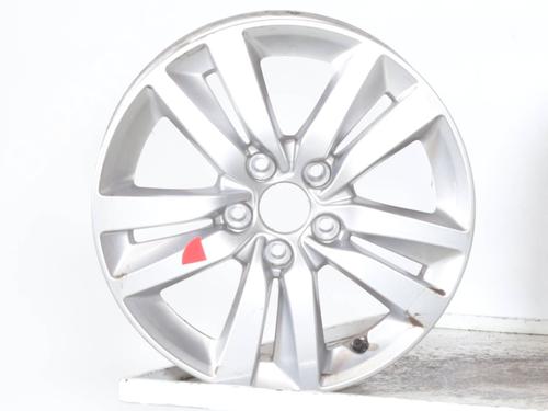 Used Rim OPEL CROSSLAND X / CROSSLAND (P17, P2QO) 1.2 (75) (110 hp) 29892335