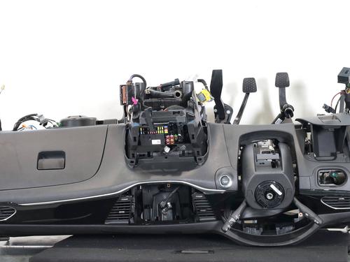 Dashboard OPEL ASTRA K (B16) 1.5 CRDI (68) | BP40117160C46 - Image 5
