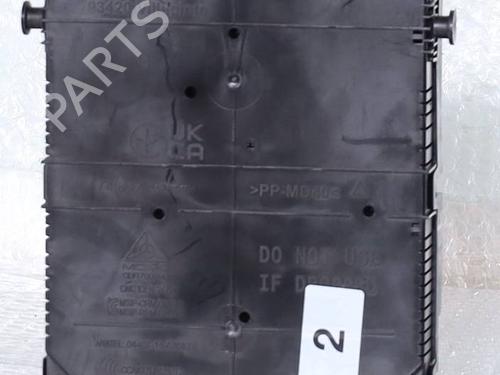 Fuse box JEEP AVENGER (J2) 1.2 Hybrid 4Xe | BP39973233E1 - Image 2