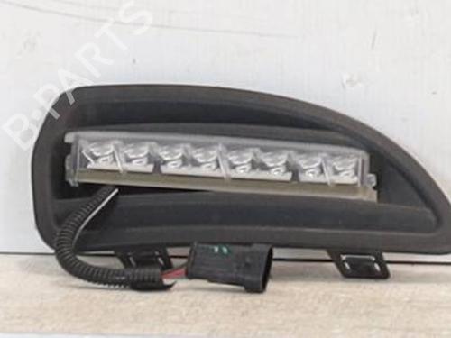Used Left daytime light FIAT PANDA (312_, 319_) 1.0 Mild Hybrid (312.PYD1B) (69 hp) 24115214