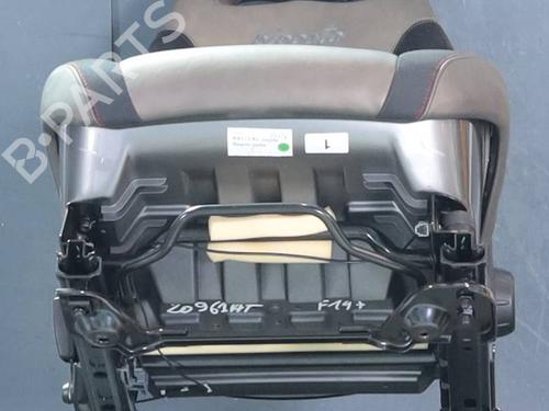 Left front seat FIAT 500 (312_) 1.2 (312AXA1A) | BP39261711C15  - Image 7