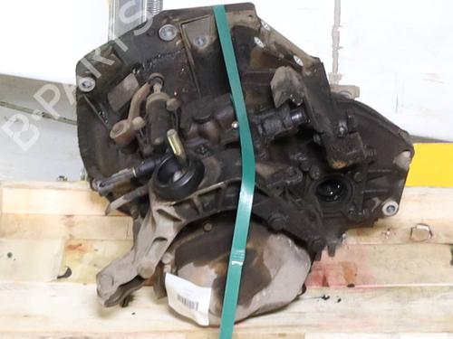 Used Gearbox Gearbox LANCIA YPSILON (843_) 1.2 (843.AXA1A) (60 hp) 33734307 33734307