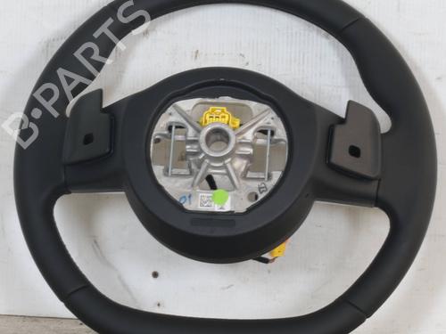 Used Steering wheel FIAT 600e / 600 (365_, 364_) Mild Hybrid (101 hp) 29892312